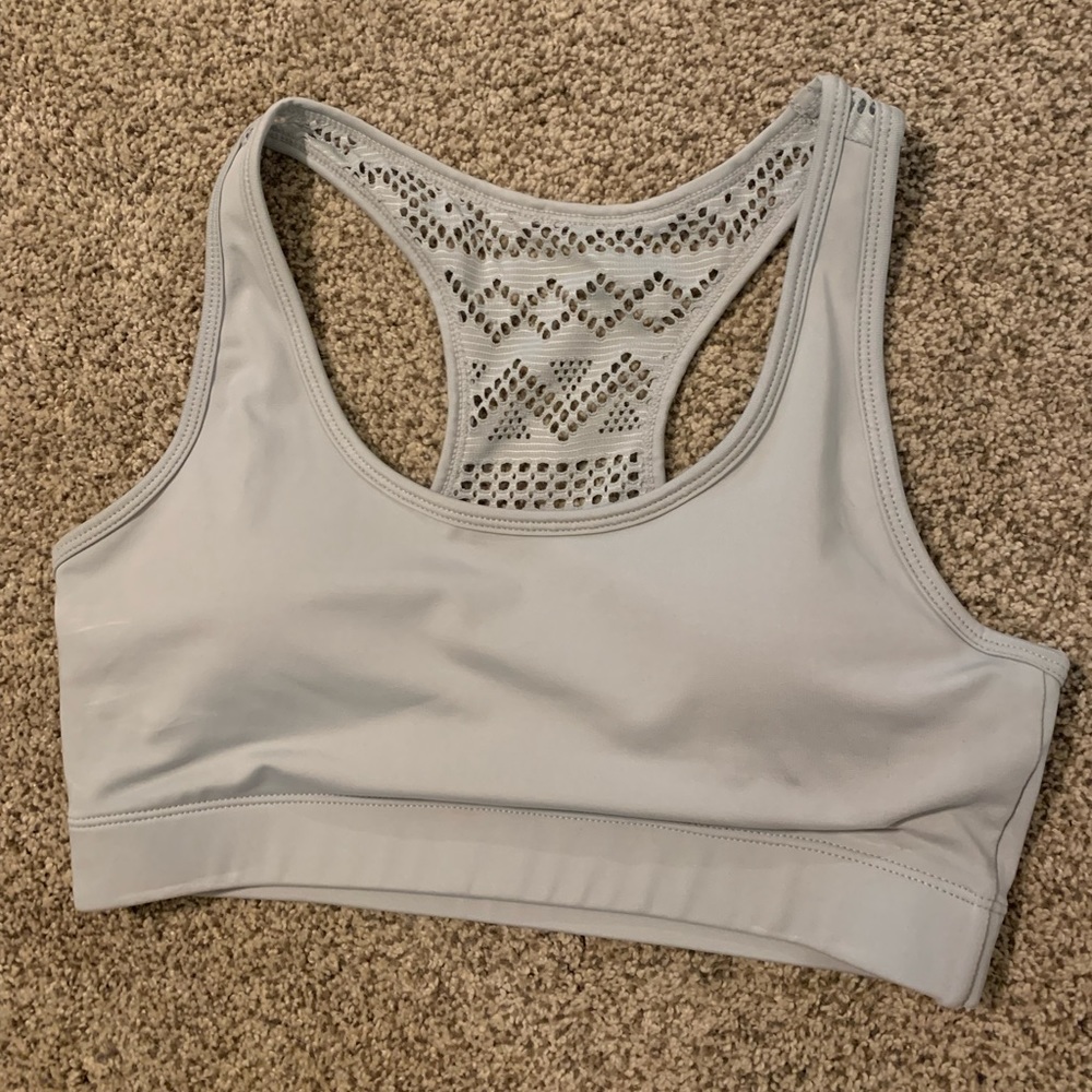 Zyia Bomber Bra